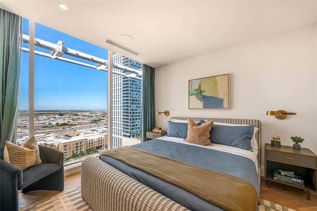 2408 Victory Park Lane, #1442, Dallas, TX 75219 2408 Victory Park Lane, #1442, Dallas, TX 75219