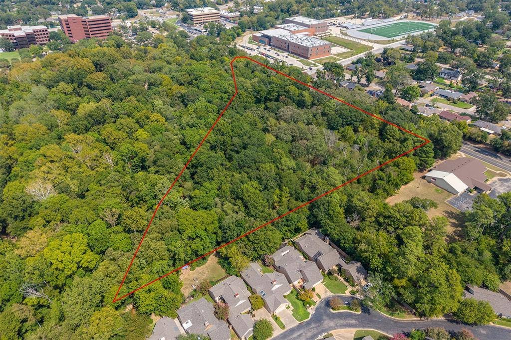 4649 New Copeland Road, Tyler, TX 75703 4649 New Copeland Road, Tyler, TX 75703