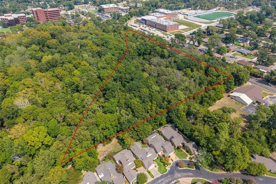Property photo for 4649 New Copeland Road, Tyler, TX