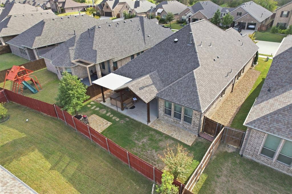 14616 Spitfire Trail, Fort Worth, TX 76262