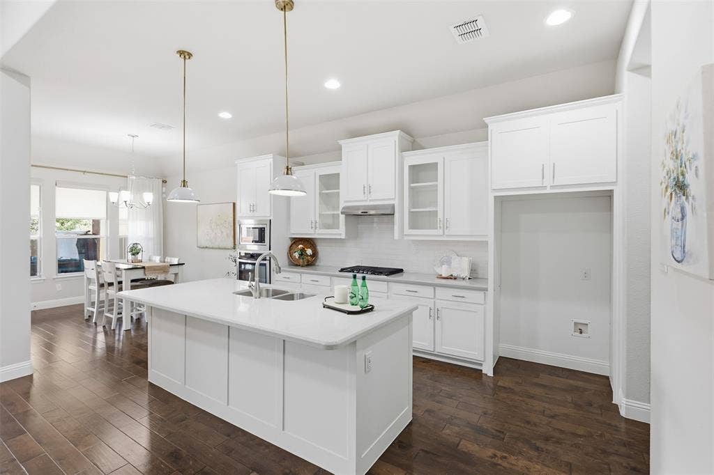 14616 Spitfire Trail, Fort Worth, TX 76262