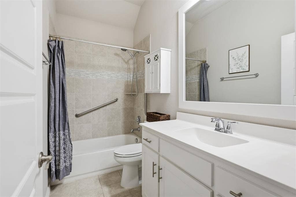 14616 Spitfire Trail, Fort Worth, TX 76262