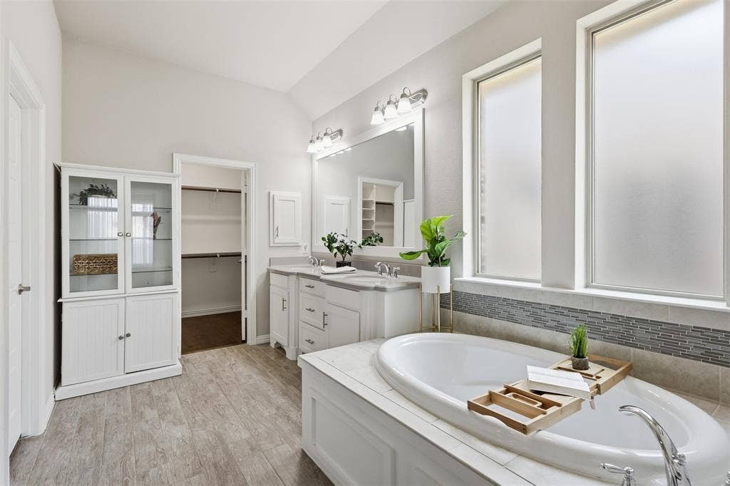 14616 Spitfire Trail, Fort Worth, TX 76262