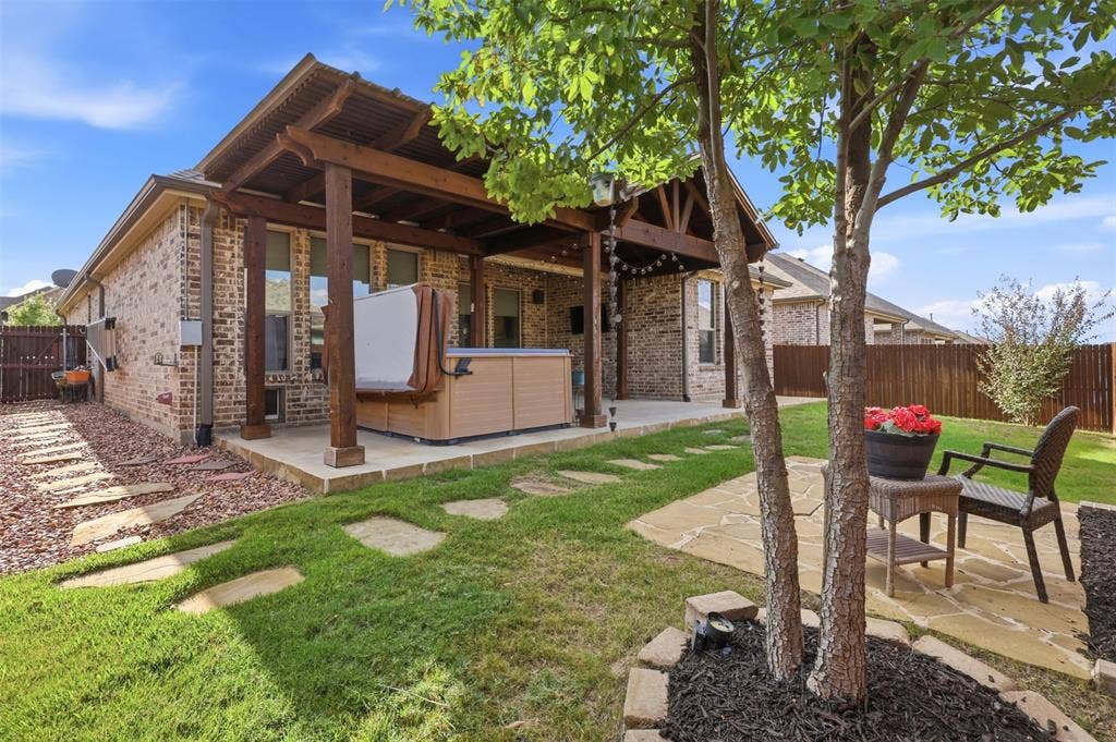 14616 Spitfire Trail, Fort Worth, TX 76262