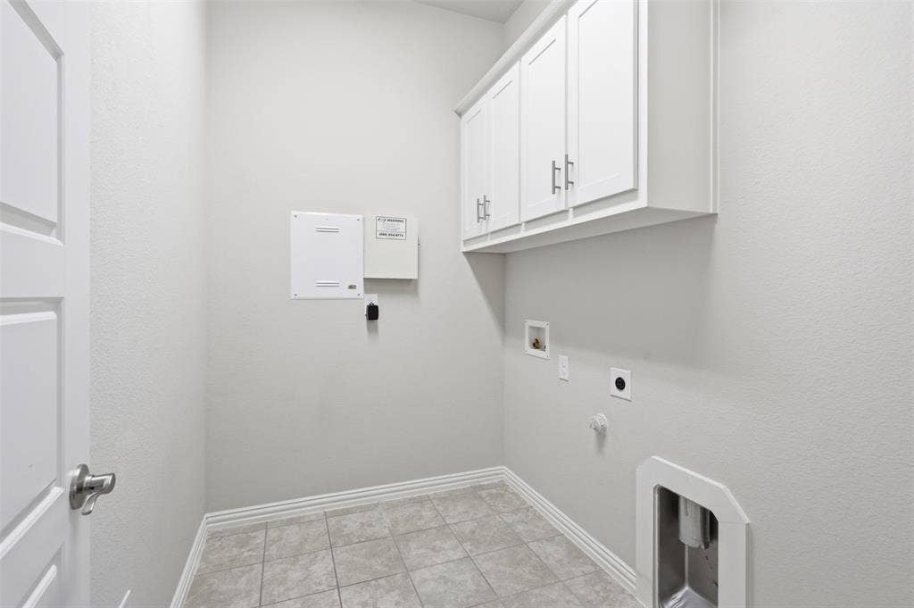 14616 Spitfire Trail, Fort Worth, TX 76262