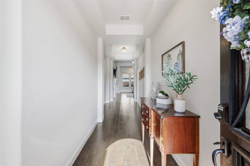 14616 Spitfire Trail, Fort Worth, TX 76262