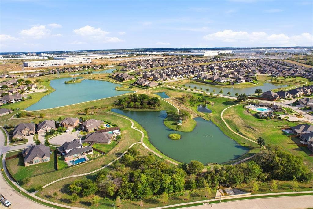 14616 Spitfire Trail, Fort Worth, TX 76262
