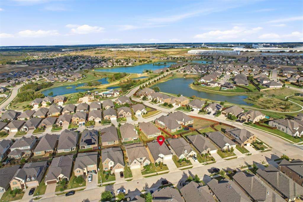 14616 Spitfire Trail, Fort Worth, TX 76262