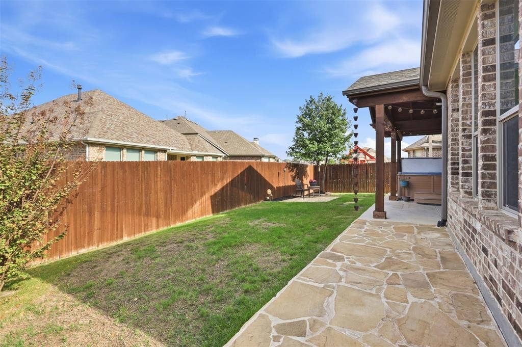 14616 Spitfire Trail, Fort Worth, TX 76262