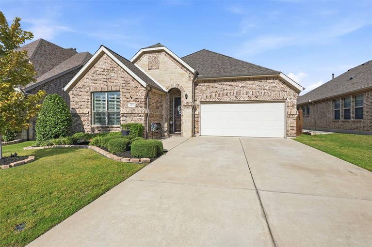 Featured Property image for 14616 Spitfire Trail