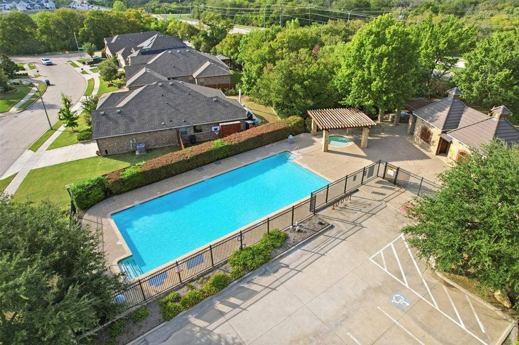 14616 Spitfire Trail, Fort Worth, TX 76262