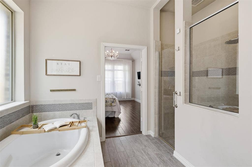14616 Spitfire Trail, Fort Worth, TX 76262