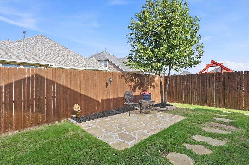 14616 Spitfire Trail, Fort Worth, TX 76262