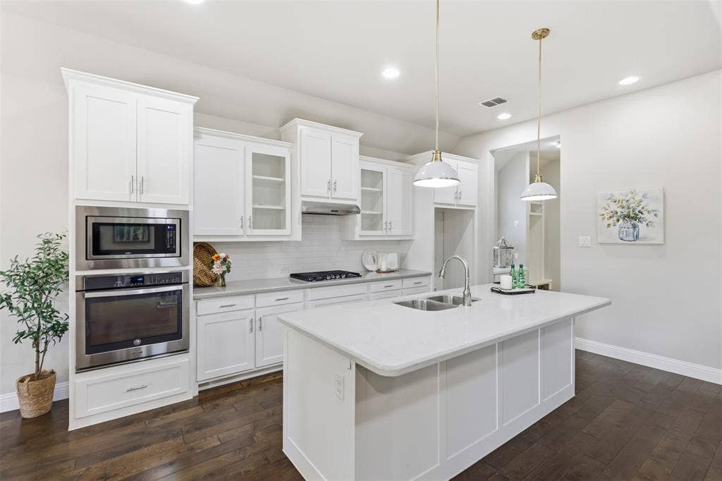 14616 Spitfire Trail, Fort Worth, TX 76262