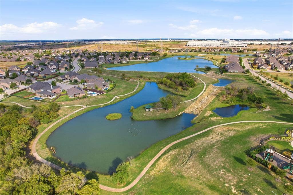 14616 Spitfire Trail, Fort Worth, TX 76262