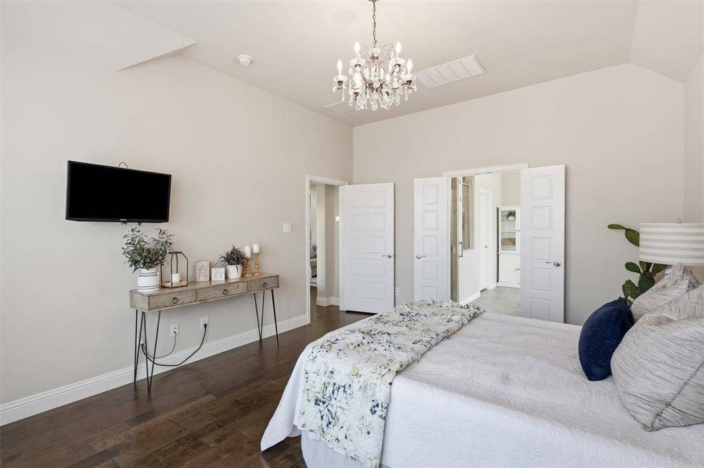 14616 Spitfire Trail, Fort Worth, TX 76262