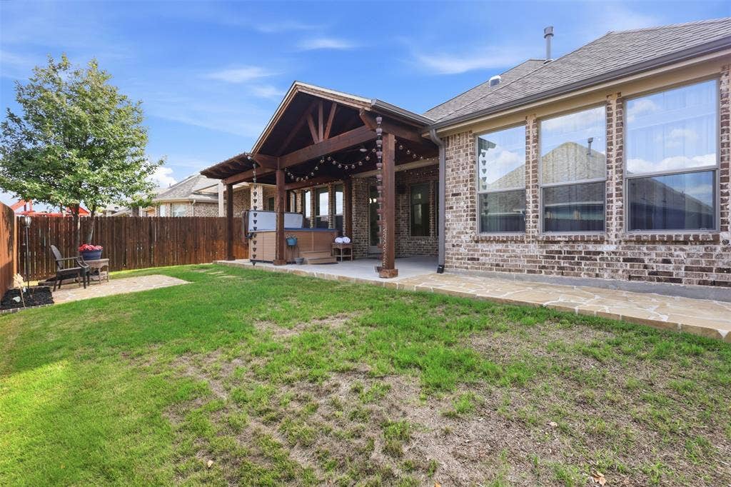 14616 Spitfire Trail, Fort Worth, TX 76262