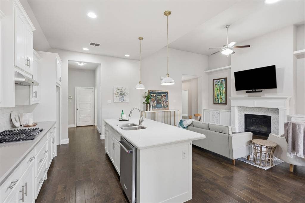 14616 Spitfire Trail, Fort Worth, TX 76262