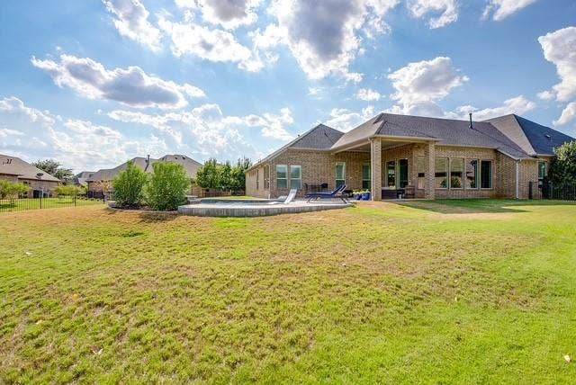 1314 Prestwick Court, Granbury, TX 76048 1314 Prestwick Court, Granbury, TX 76048