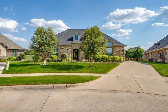 1314 Prestwick Court, Granbury, TX 76048 1314 Prestwick Court, Granbury, TX 76048