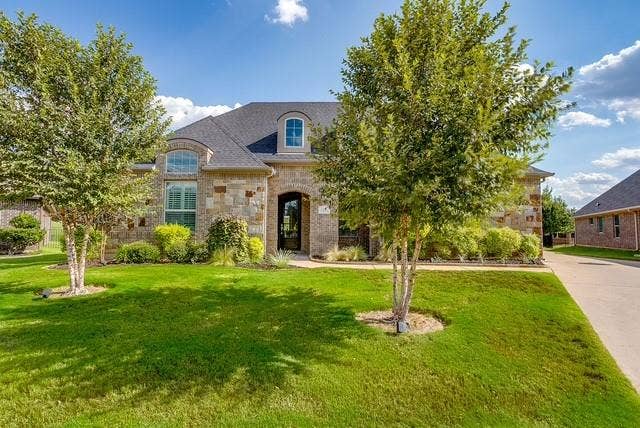 1314 Prestwick Court, Granbury, TX 76048 1314 Prestwick Court, Granbury, TX 76048