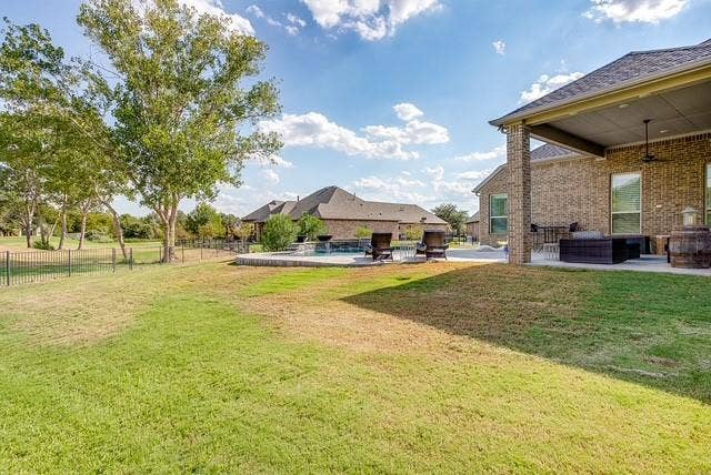 1314 Prestwick Court, Granbury, TX 76048 1314 Prestwick Court, Granbury, TX 76048