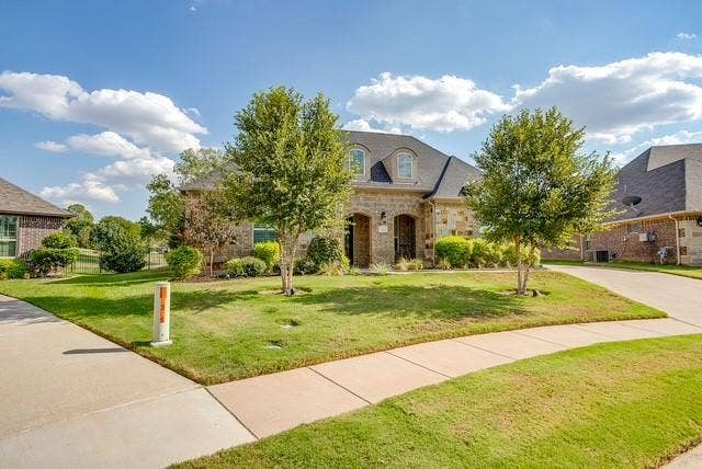 1314 Prestwick Court, Granbury, TX 76048 1314 Prestwick Court, Granbury, TX 76048