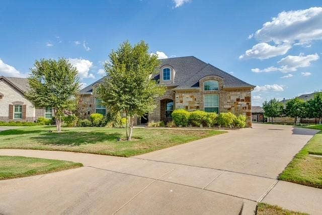 1314 Prestwick Court, Granbury, TX 76048 1314 Prestwick Court, Granbury, TX 76048