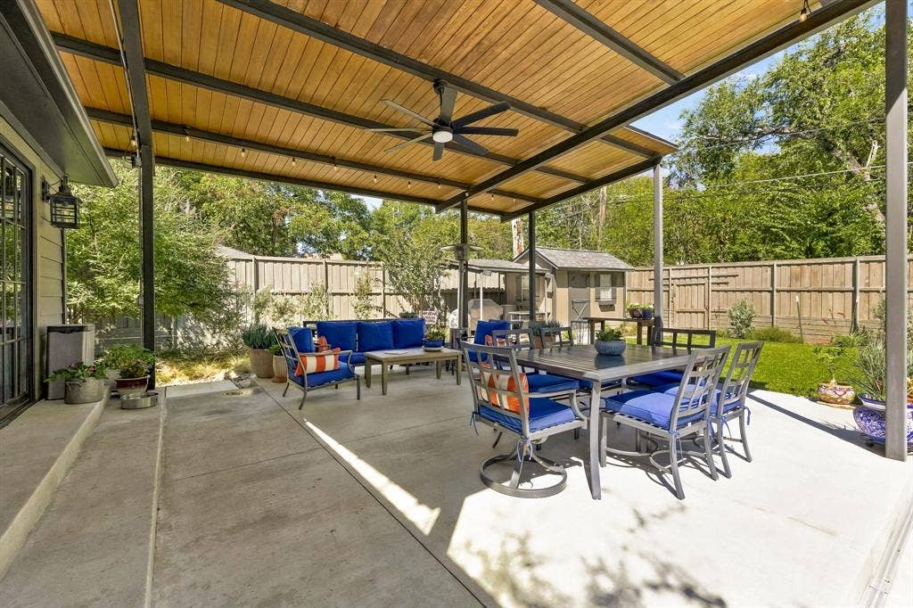 612 Northlake Drive, Dallas, TX 75218