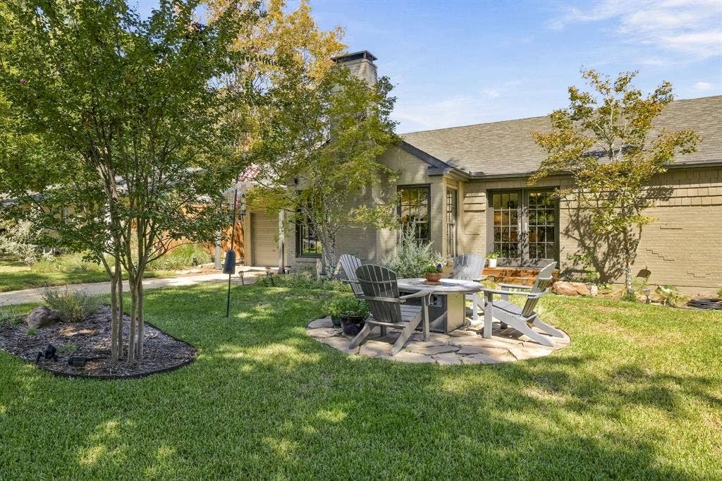 612 Northlake Drive, Dallas, TX 75218