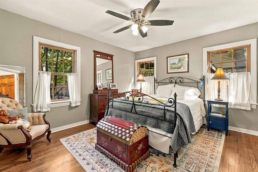 612 Northlake Drive, Dallas, TX 75218