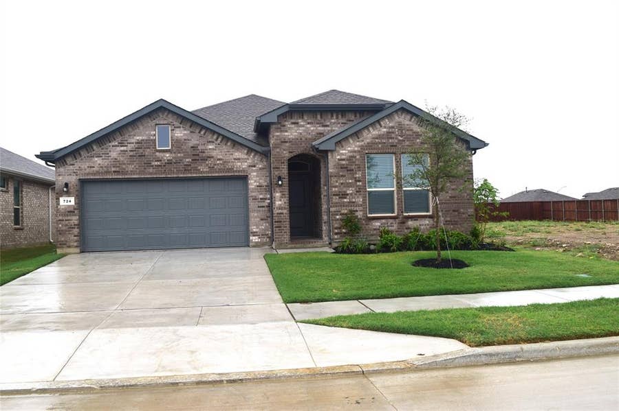 Property photo for 724 RUBICON Road, Fort Worth, TX