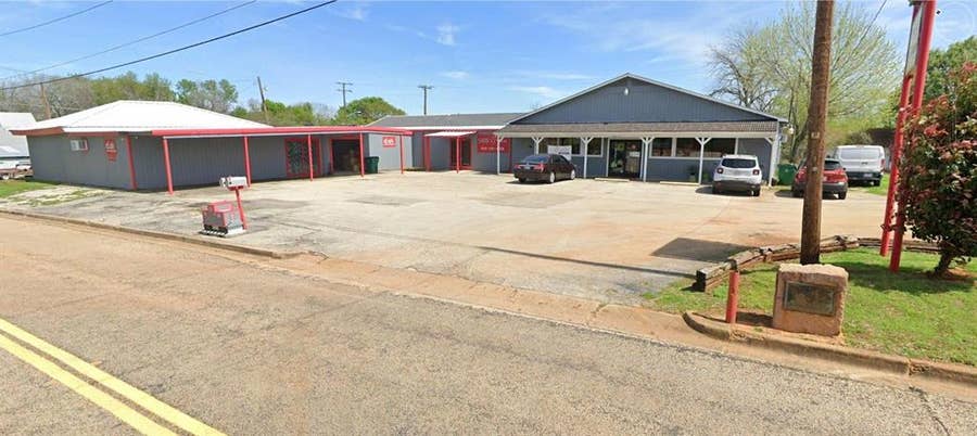 Property photo for 706 N Perry Street, #1, Palestine, TX