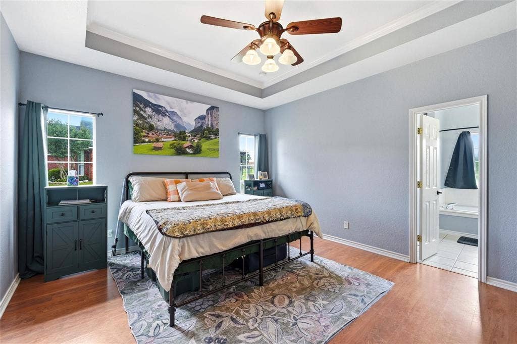 408 Sunshine Trail, Bells, TX 75414