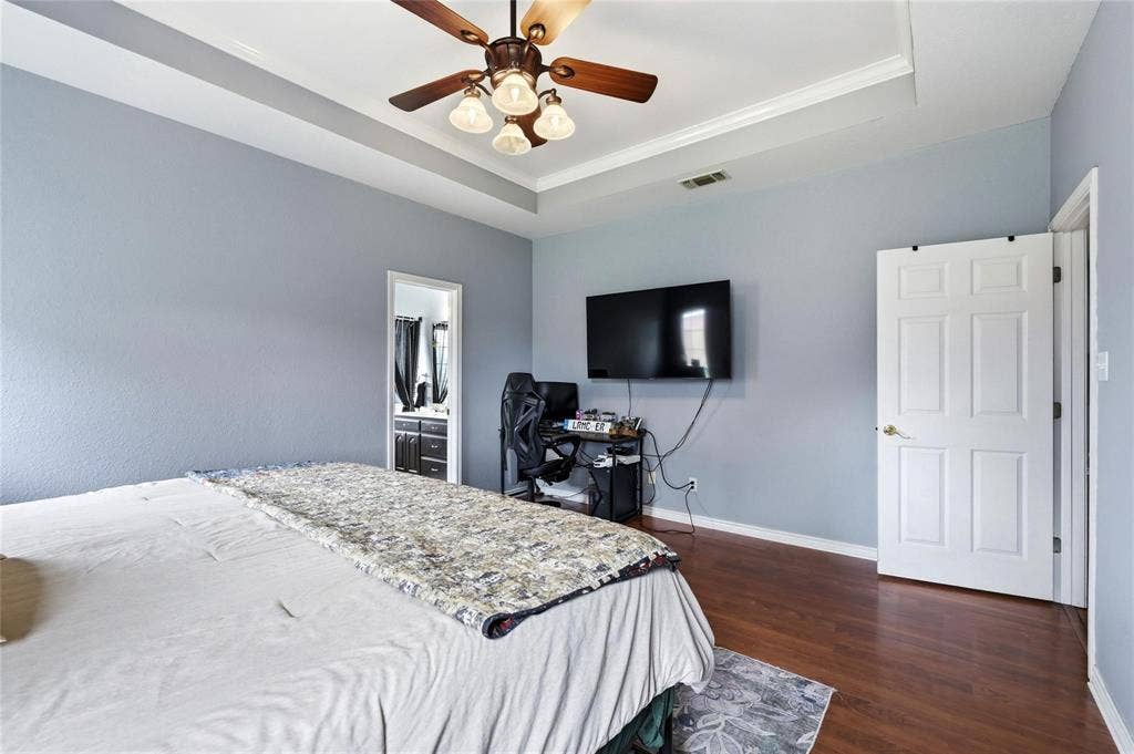 408 Sunshine Trail, Bells, TX 75414