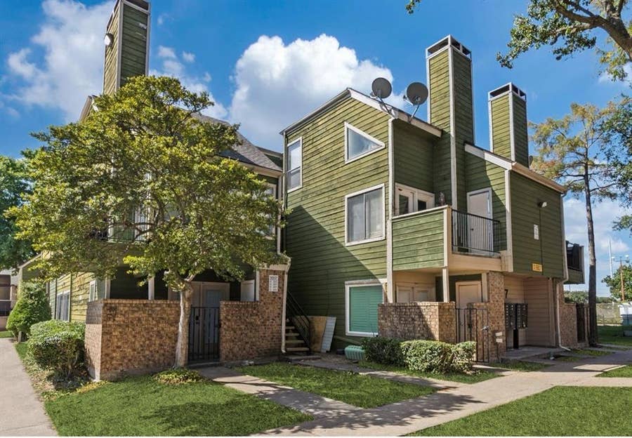 Property photo for 9807 Walnut Street, #107, Dallas, TX