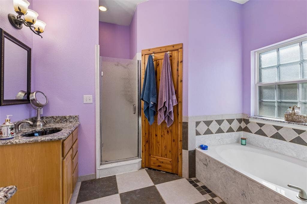 1430 Harlin Drive, St. Paul, TX 75098 1430 Harlin Drive, St. Paul, TX 75098