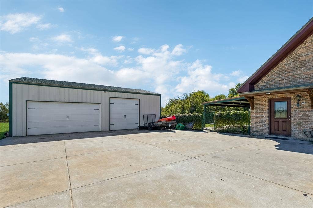 1430 Harlin Drive, St. Paul, TX 75098 1430 Harlin Drive, St. Paul, TX 75098
