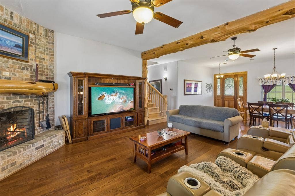 1430 Harlin Drive, St. Paul, TX 75098 1430 Harlin Drive, St. Paul, TX 75098