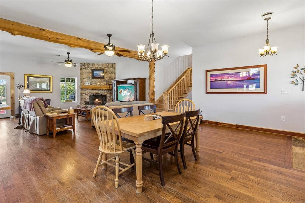 1430 Harlin Drive, St. Paul, TX 75098 1430 Harlin Drive, St. Paul, TX 75098