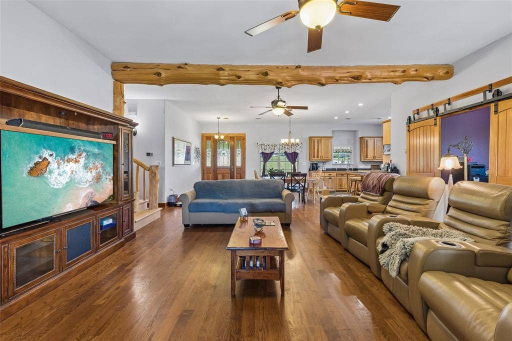 1430 Harlin Drive, St. Paul, TX 75098 1430 Harlin Drive, St. Paul, TX 75098