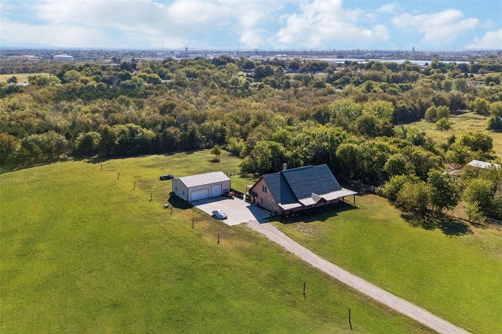 1430 Harlin Drive, St. Paul, TX 75098 1430 Harlin Drive, St. Paul, TX 75098