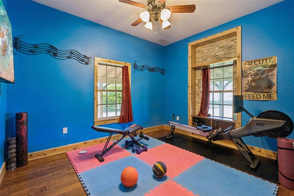 1430 Harlin Drive, St. Paul, TX 75098 1430 Harlin Drive, St. Paul, TX 75098