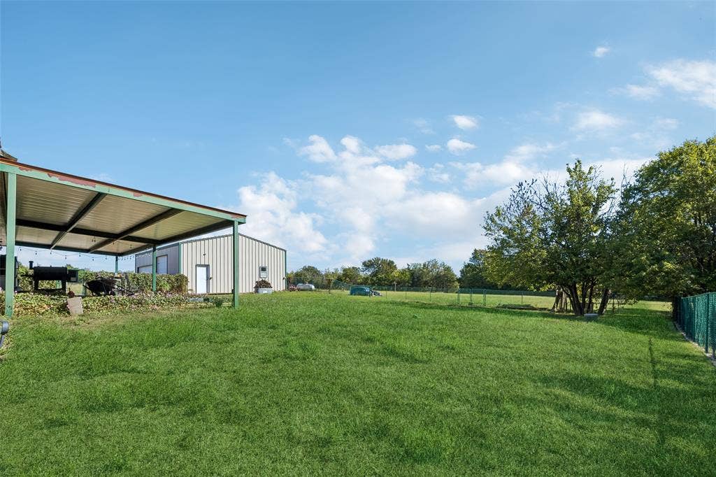 1430 Harlin Drive, St. Paul, TX 75098 1430 Harlin Drive, St. Paul, TX 75098