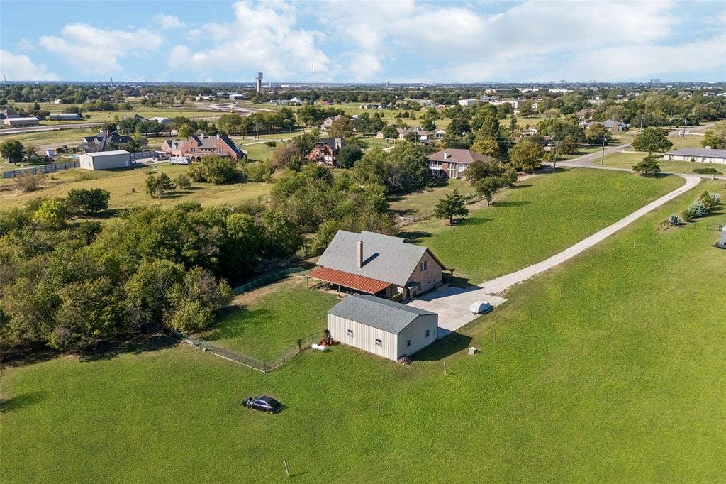 1430 Harlin Drive, St. Paul, TX 75098 1430 Harlin Drive, St. Paul, TX 75098