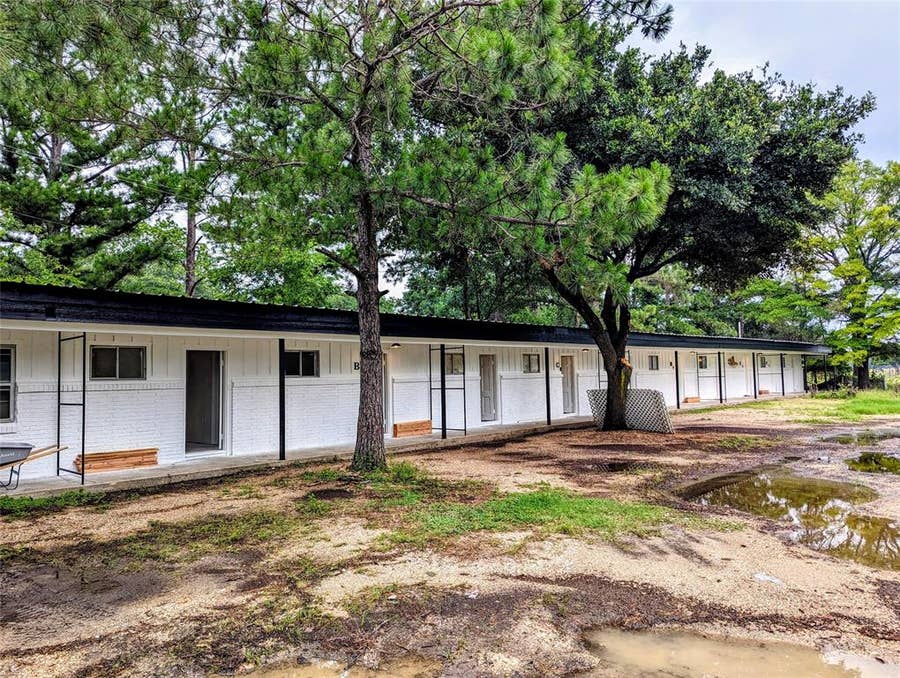 Property photo for 1210 FM 667, Purdon, TX