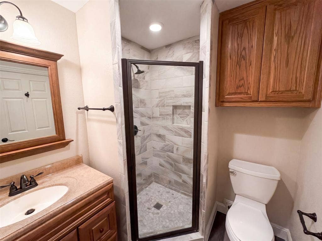 9313 Dosier Cove W, Fort Worth, TX 76179