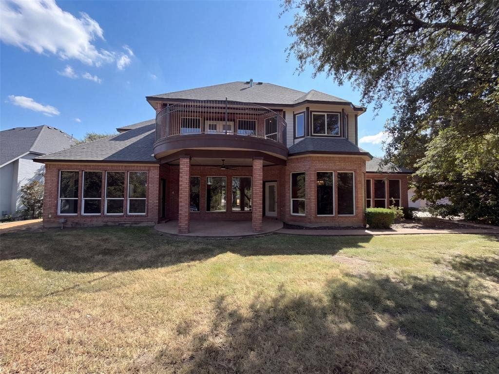 9313 Dosier Cove W, Fort Worth, TX 76179