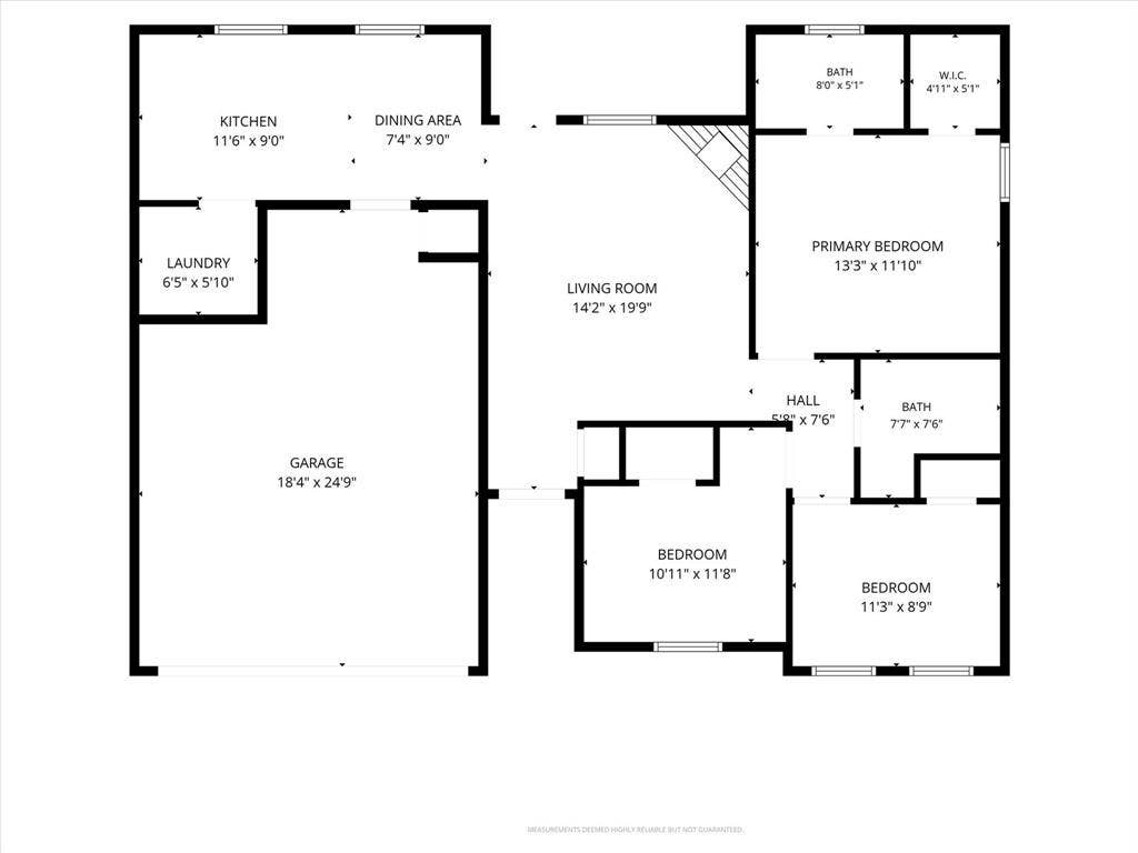 617 S Waxahachie Street, Mansfield, TX 76063 617 S Waxahachie Street, Mansfield, TX 76063
