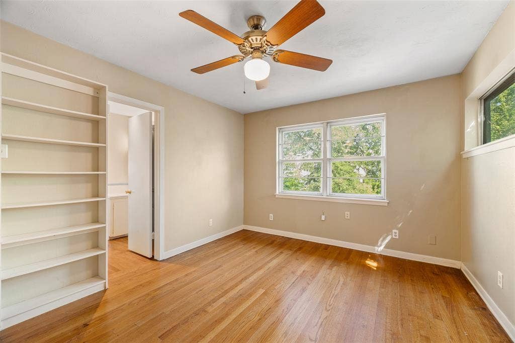 7735 Deer Trail Drive, Dallas, TX 75238 Bedroom #3